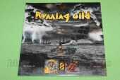 RUNNING WILD / The Rivalry + Victory / EU