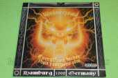MOTORHEAD / Everything Louder Than Everyone Else - 1999 / EU