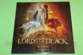 LORDS OF BLACK / Alchemy Of Souls - Part 2 - 2021 / EU