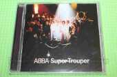 ABBA / Super Trouper - 1980 / EU