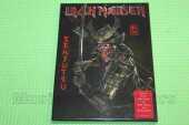 IRON MAIDEN / Senjutsu - 2021 / EU