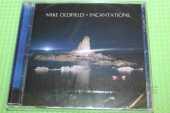 OLDFIELD, MIKE / Incantations - 2011 / EU