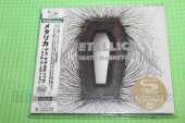 METALLICA / Death Magnetic - 2008 / JAPAN