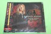 ATKINS, RONNIE / 4 More Shots - The Acoustics - 2021 / JAPAN