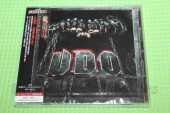U.D.O. / Game Over - 2021 / JAPAN