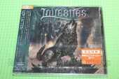 LOVEBITES / Heavy Metal Never Dies - Live In Tokyo - 2021 / JAPAN