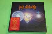 DEF LEPPARD / Vinyl Collection Volume 2 - 2019 / EU
