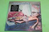 MARILLION / Fugazi - 1984 / EU