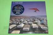 PINK FLOYD / A Momentary Lapse Of Reason - Remixed & Updated - 1987 / Germany