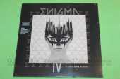 ENIGMA / IV - The Screen Behind The Mirror - 1999 / EU