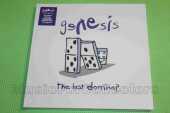 GENESIS / The Last Domino ? - 2021 / EU