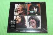 BEATLES, THE / Let It Be / EU
