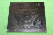 WHITESNAKE / Restless Heart - 1997 / Germany