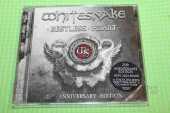 WHITESNAKE / Restless Heart - 1997 / Germany