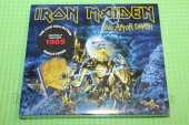 IRON MAIDEN / Live After Death - 1985 / EU