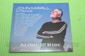 MAYALL, JOHN / Along For The Ride - 2001 / Germany