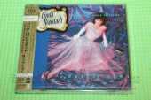 RONSTADT, LINDA / What's New - 1983 / JAPAN