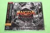 ANGRA / Omni Live - 2021 / JAPAN