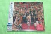 ROLLING STONES, THE / It's Only Rock'n Roll - 1974 / JAPAN