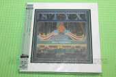 STYX / Paradise Theatre - 1980 / JAPAN