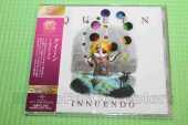 QUEEN / Innuendo - 1991 / JAPAN