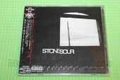 STONE SOUR / Stone Sour - 2021 / JAPAN