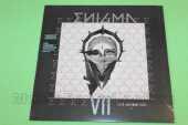ENIGMA / VII - Seven Lives Many Faces - 2008 / EU