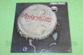 JUDAS PRIEST / Rocka Rolla - 1974 / Germany