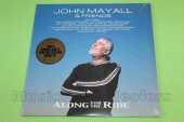 MAYALL, JOHN & FRIENDS / Along For The Ride - 2001 / Germany