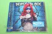 BEAST IN BLACK / Dark Connection - 2021 / JAPAN
