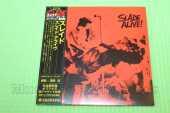 SLADE / Alive ! - 1972 / JAPAN