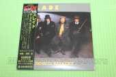 SLADE / Rogues Gallery - 1985 / JAPAN