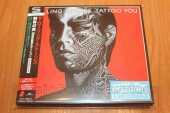 ROLLING STONES, THE / Tattoo You - 1981 / JAPAN