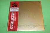 BEATLES, THE / Golden Beatles - 1986 / JAPAN