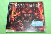SCREAMACHINE / Screamachine - 2021 / JAPAN