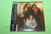 GASKIN / No Way Out / JAPAN