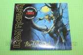 IRON MAIDEN / Fear Of The Dark - 1992 / EU