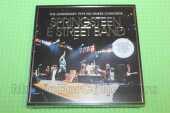 SPRINGSTEEN, BRUCE / The Legendary No Nukes Concerts - 1979 / EU