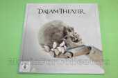 DREAM THEATER / Distance Over Time - 2019 / EU