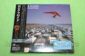 PINK FLOYD / A Momentary Lapse Of Reason - Remixed & Updated - 1987 / JAPAN