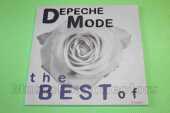 DEPECHE MODE / The Best Of - Volume 1 - 2007 / EU