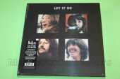 BEATLES, THE / Let It Be / EU