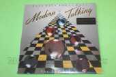 MODERN TALKING / Let's Talk About Love - The 2nd Album - 1985 / EU