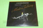 MODERN TALKING / In the Middle Of Nowhere - The 4th Album - 1986 / EU