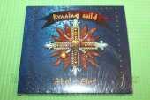 RUNNING WILD / Blood On Blood - 2021 / Germany