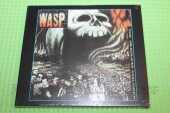 W.A.S.P. / Headless Children - 1989 / EU