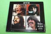 BEATLES, THE / Let It Be / EU