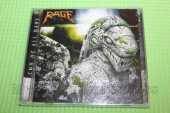 RAGE / End Of All Days - 1996 / Germany