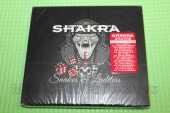 SHAKRA / Snakes & Ladders - 2017 / Germany