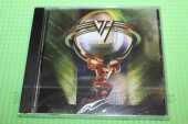 VAN HALEN / 5150 - 1986 / EU